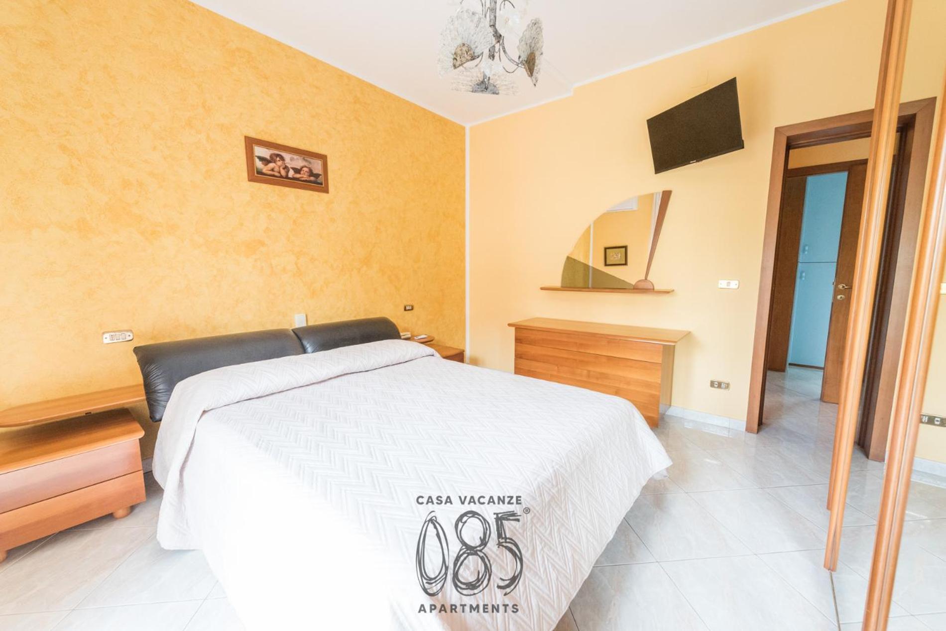 085 Apartments Montesilvano Marina Dış mekan fotoğraf