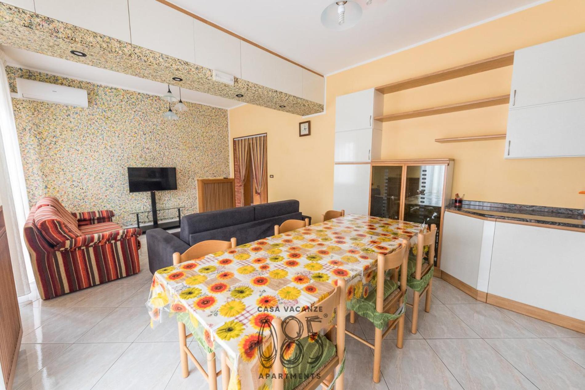 085 Apartments Montesilvano Marina Dış mekan fotoğraf